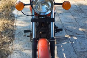 moto Morini 