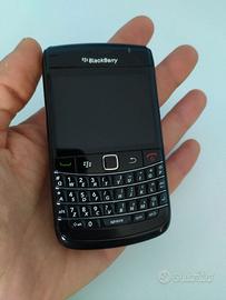 BlackBerry