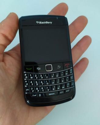 BlackBerry