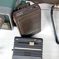 tutto per baracchino CB .