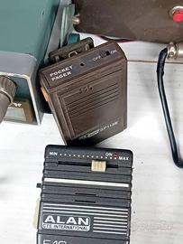 tutto per baracchino CB .