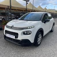 Citroen C3 PureTech 82 S&S Feel