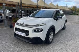 Citroen C3 PureTech 82 S&S Feel