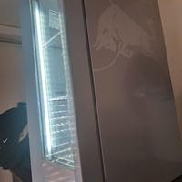 Frigo bar red bull