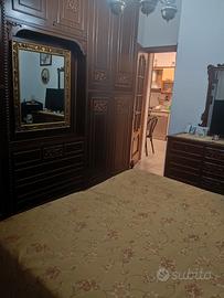 Appartamento + cantina nuova M4