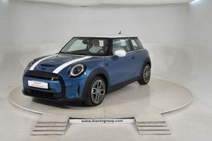 MINI Full Electric Mini F56 2021 Mini 3p Coop...