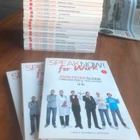 SPEAK NOW! FOR WORK - John Peter Sloan - completo