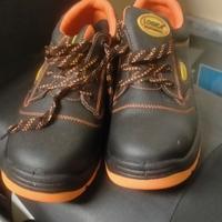 Scarpe da lavoro