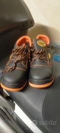 Scarpe da lavoro
