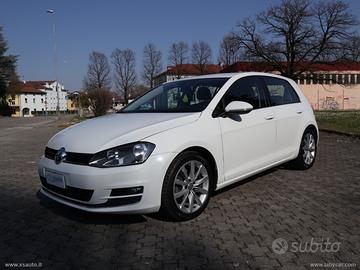 VOLKSWAGEN Golf 2.0 TDI 5p. Sport Edition BMT