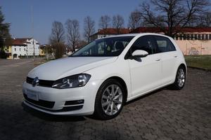 VOLKSWAGEN Golf 2.0 TDI 5p. Sport Edition BMT