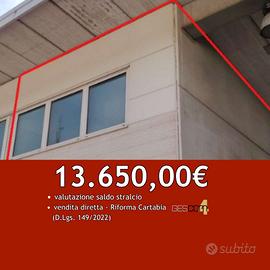 Monolocale a Longarone (BL)