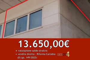 Monolocale a Longarone (BL)