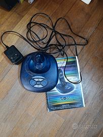 Base segreteria telefono cordless Swatch 