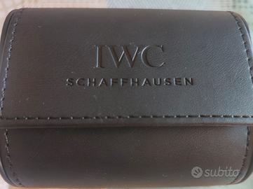 Orologio IWC 
