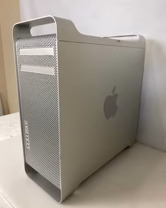 Mac Pro 5,1 (Mid 2010) – 8 core