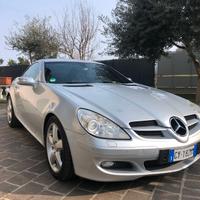 Mercedes slk 200 kompressor 
