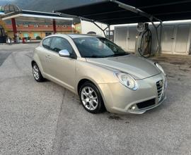 Alfa Romeo Mito 1.6 JTDm 120 Cavalli