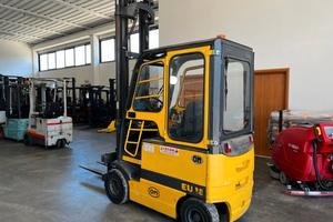 Carrello elevatore usato OM EU18