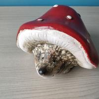 Decorazione da giardino Porcospino