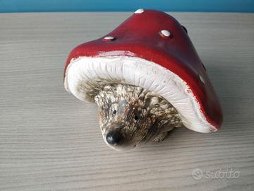 Decorazione da giardino Porcospino