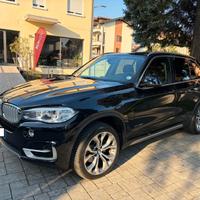 Bmw X5 xDrive30d 249CV Experience TAGLIANDI BMW