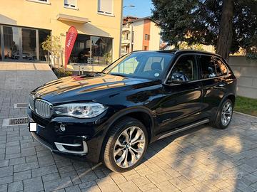 Bmw X5 xDrive30d 249CV Experience TAGLIANDI BMW