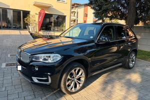 Bmw X5 xDrive30d 249CV Experience TAGLIANDI BMW