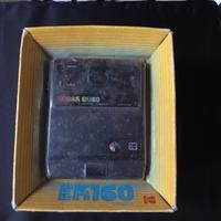 Kodak Ek160