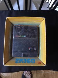 Kodak Ek160