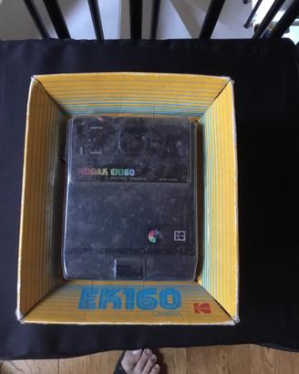 Kodak Ek160