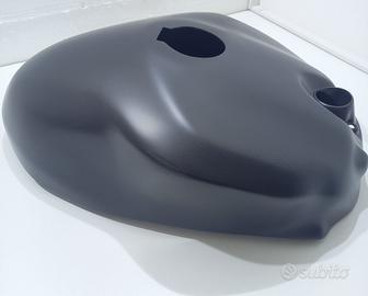 COVER SERBATOIO CARBONIO PANIGALE V2 899 955 959 1