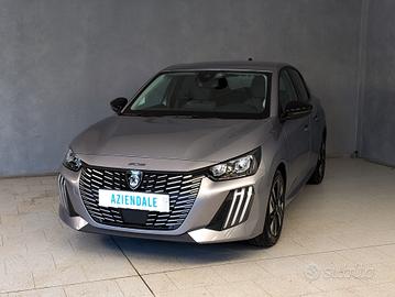 Peugeot 208 ii 1.2 puretech 100cv Allure