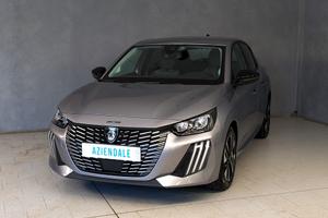 Peugeot 208 ii 1.2 puretech 100cv Allure