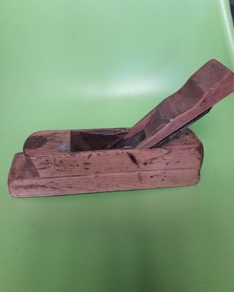 Pialla falegname antica 