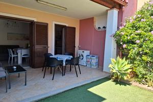 Villasimius monolocale 4PLetto parcheggio riserv