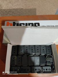 Componenti Living Classica MATERIALE RIMASTO