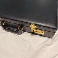 valigetta 24ore in pelle