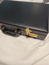 valigetta 24ore in pelle