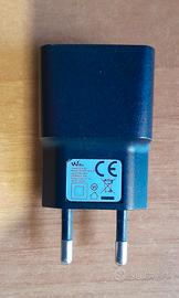 Ricambio Alimentatore Wiko