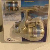 Mulinello Okuma ultralite 10 nuovo