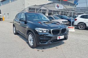 Bmw X3 xDrive20d 48V Business Advantage