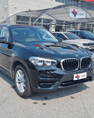 Bmw X3 xDrive20d 48V Business Advantage