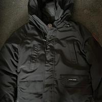 Canada Goose taglia S nuovo 