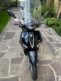 Liberty 50 2025