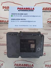 Abs BV61-2C405-AF Ford Cmax 2008