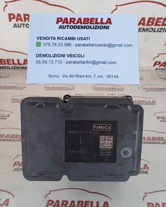 Abs BV61-2C405-AF Ford Cmax 2008