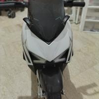 Moto per bambini