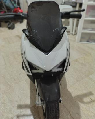 Moto per bambini
