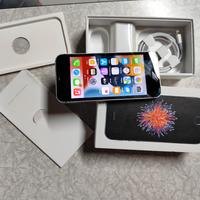 iPhone SE 32gb